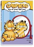 Garfield - Wie er leibt und lebt!