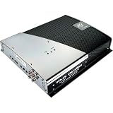 MA Audio HK598 Class Ab Mosfet 4 Channel Amplifier