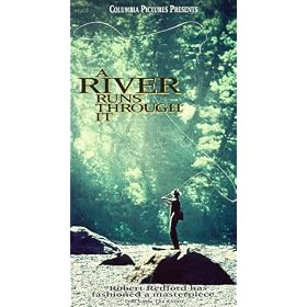 River Runs Through It
