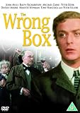 The Wrong Box [UK IMPORT] - Michael Caine
