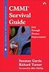 CMMI(R) Survival Guide: Just Enough Process Improvement (SEI Series in Software Engineering)