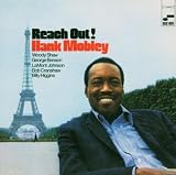 Reach Out (Rvg Edition)