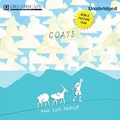 Goats | [Mark Jude Poirier]