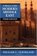 A History of the Modern Middle East