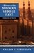 A History of the Modern Middle East by William L. Cleveland
