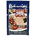 Road's End Organics  Gluten Free Alfredo Chreese  Mix, 1.1 Ounce Pouch (Pack of 12)