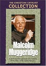 MALCOLM MUGGERIDGE