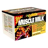 Review Cytosport  / CytoSport Muscle Milk, Banana Creme, 2.47-Ounce Packages (Pack of 20)