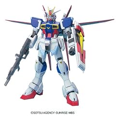ZGMF-X56S/a Force Impulse Gundam GUNPLA Gundam Seed Destiny Model Kit 1/100