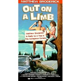 Out on a Limb [VHS]