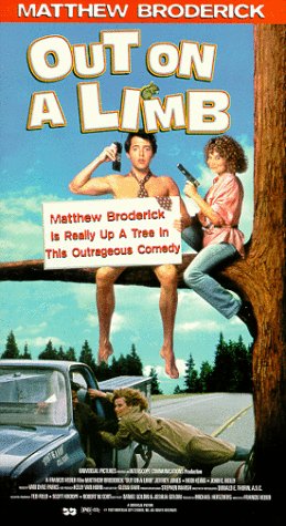 Buy Out On a Limb online at Discounted New and Used prices. Delivered to your door with Off-The-Bookshelf.