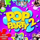 Pop Party 2 [Includes Bonus Karaoke CD]