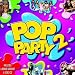 Pop Party 2 [Includes Bonus Karaoke CD]