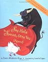 Say Hola to Spanish, otra vez