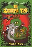 The Zootopia Tree: The Tales of Oscar the Cat (Oscar's Furry Tales)