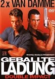 Double Impact [Region 2]