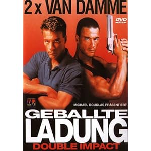: Jean-Claude Van Damme, Geoffrey Lewis, Alonna Shaw, Corinna Everson