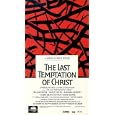 Last Temptation of Christ