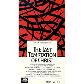 Last Temptation of Christ