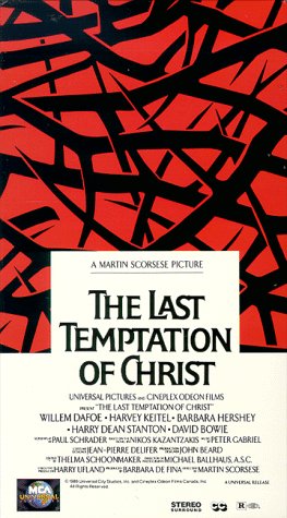 Last Temptation of Christ by Christian Videos