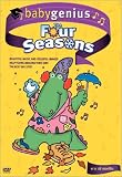 DVD Baby Genius - The Four Seasons code image
