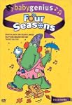 Baby Genius Four Seasons