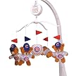 Baseball Mobile - Chicago Cubs