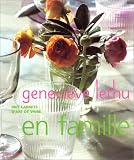 Revue Flammarion  / En famille