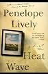 Heat Wave: Novel, A