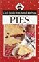 Cookbook from Amish Kitchens: Pies (Cookbooks from Amish Kitchens)