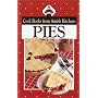 Cookbook From Amish Kitchens: Pies (Cookbooks from Amish Kitchens)