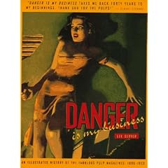 Danger Is My Business