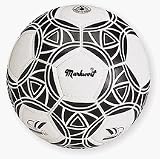 Synthetic Hand Sewn Soccer Ball from Markwort - Size 5