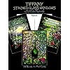 Tiffany Stained Glass Windows: in Full-Color (Post) Cards: 24 Cards (Dover Postcards)