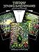 Book Tiffany Stained Glass Windows: in Full-Color (Post) Cards: 24 Cards (Card Books)