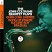 The John Coltrane Quartet Plays Chim Chim Cheree, Song of Praise, Nature Boy, and Brazilia
