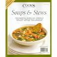 Cooks Illustrated, Soups & Stews, Winter 2008 Issue