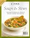 Books : Cooks Illustrated, Soups & Stews, Winter 2008 Issue