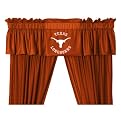 Texas Longhorns Valance