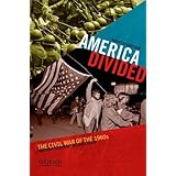 america divided the civil war of the 1960s