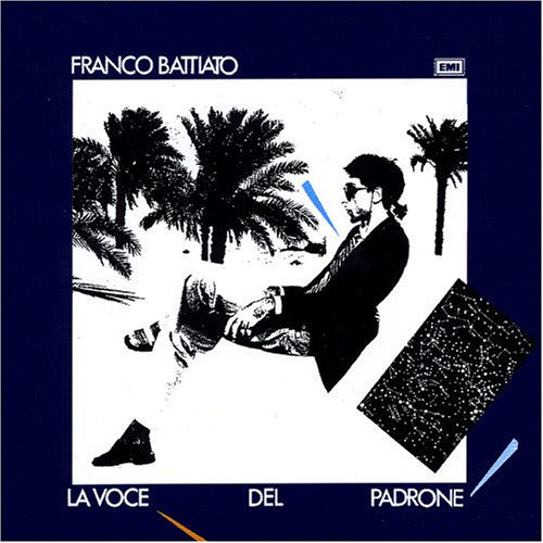 Franco Battiato Picture 14