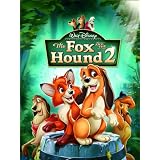 The Fox and the Hound 2