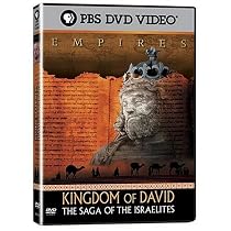 Empires - The Kingdom of David - The Saga of the Israelites Streaming.