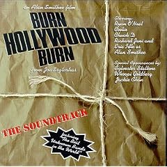 Burn Hollywood Burn