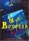 Boyfish