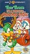 Image of Tiny Toons - It's a Wonderful Christmas Special [VHS]