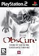 Obscure (PS2)
