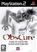Obscure (PS2)