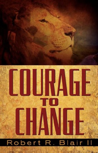 Courage to Change