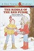 The Riddle of the Red Purse (Polka Dot Private Eye)